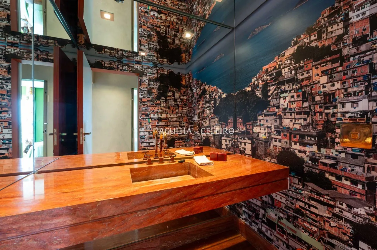 Apartamento reformado e mobiliado pronto para morar. – 21110