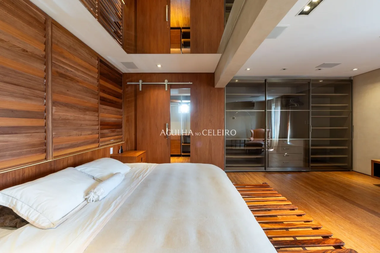 Apartamento reformado e mobiliado pronto para morar. – 21110