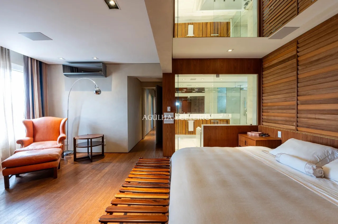 Apartamento reformado e mobiliado pronto para morar. – 21110