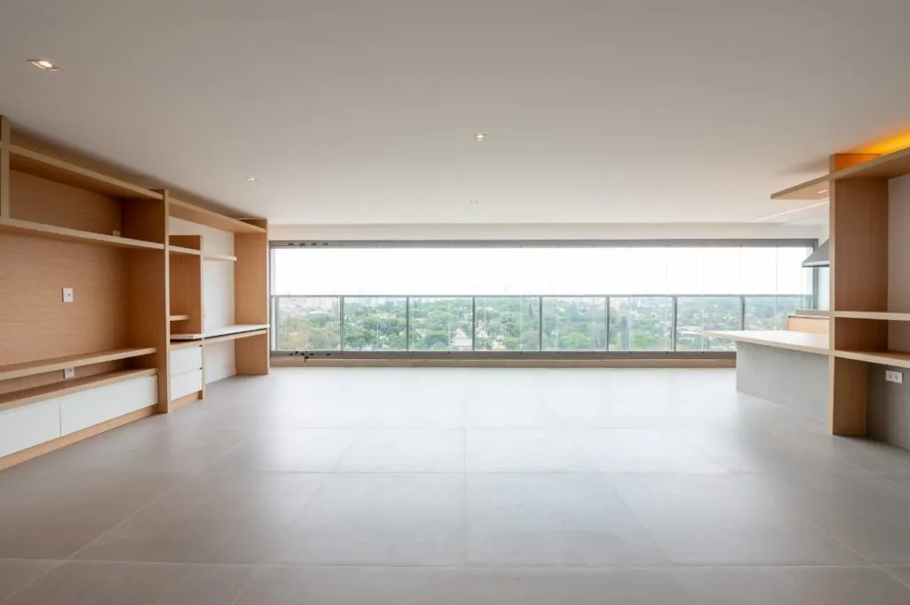 Apartamento novo e reformado à venda no Campo Belo – 21121