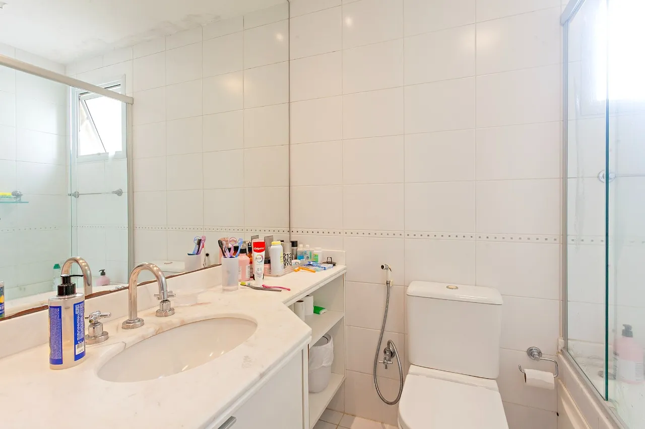 Apartamento à venda no Itaim Bibi – 21138