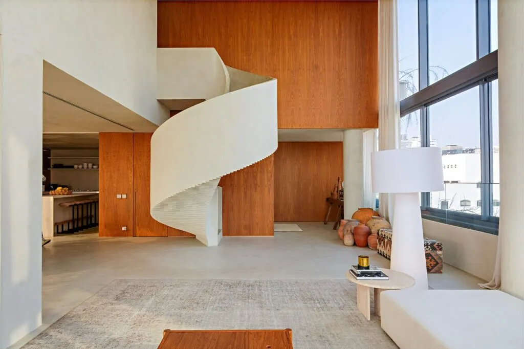 Cobertura à venda no Jardim América – 21140