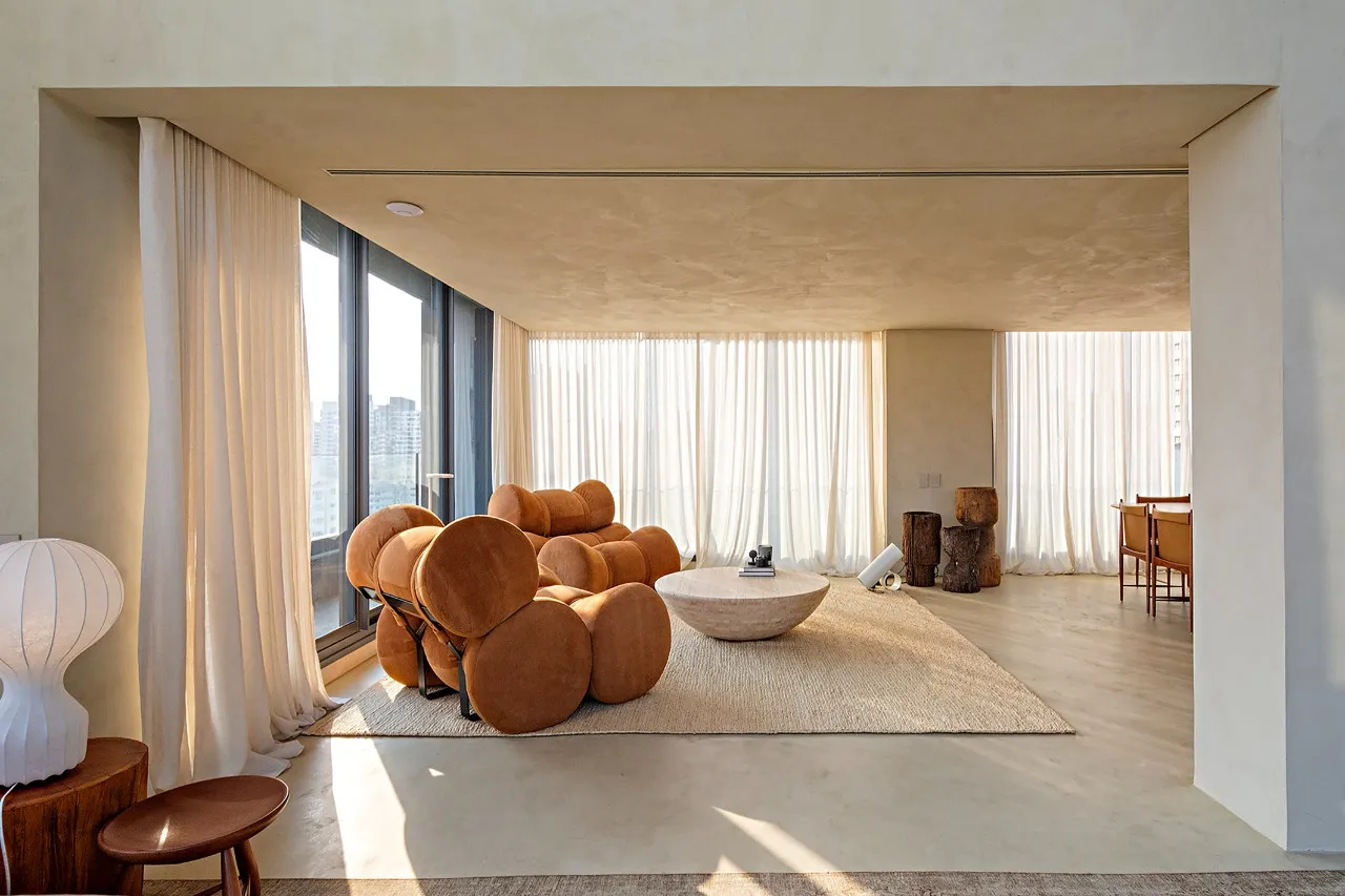 Cobertura à venda no Jardim América – 21140