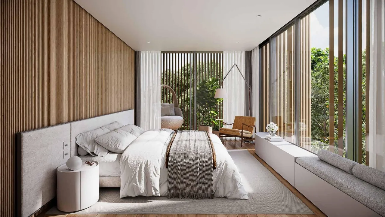 Casa em condomínio à venda em Cidade Jardim – 21141