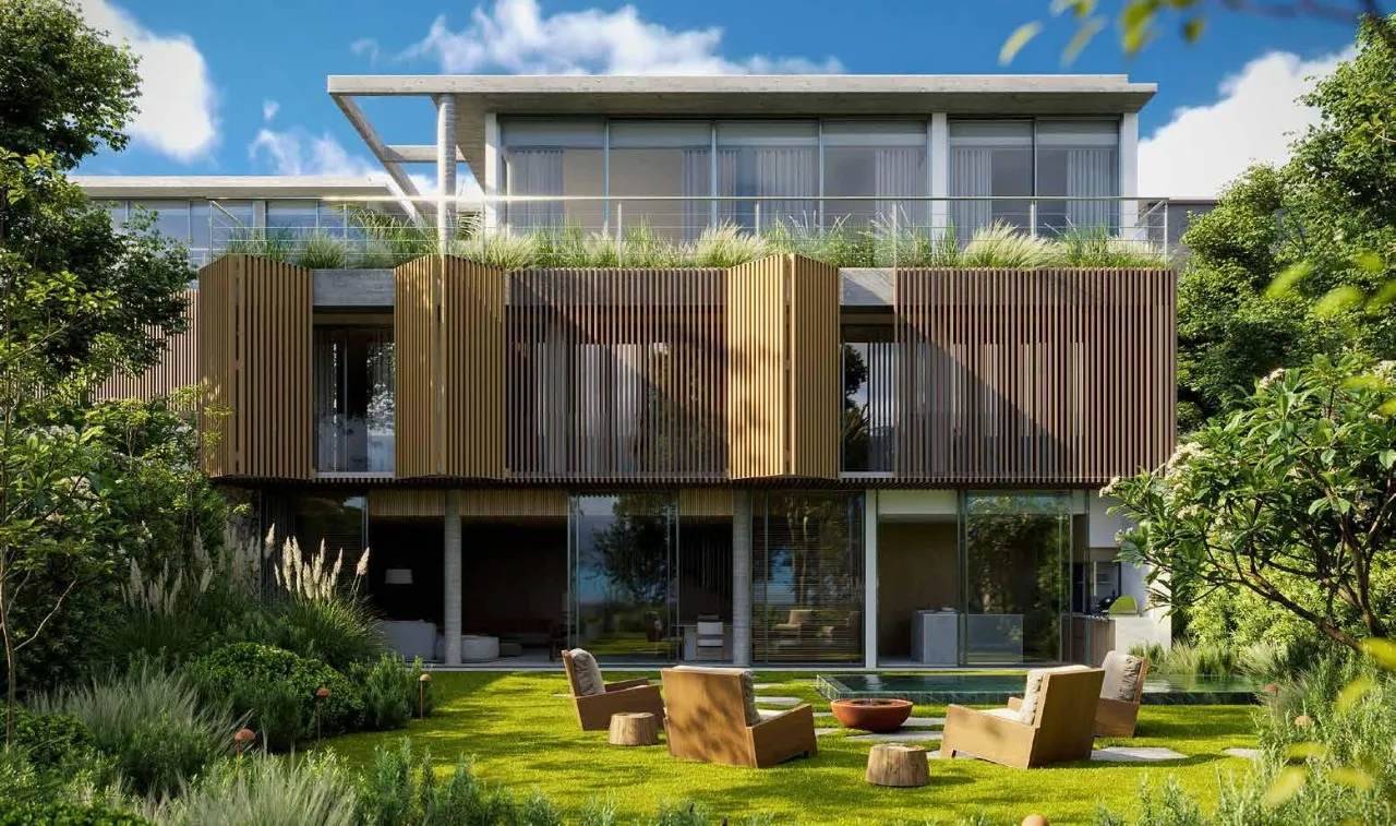 Casa em condomínio à venda em Cidade Jardim – 21141