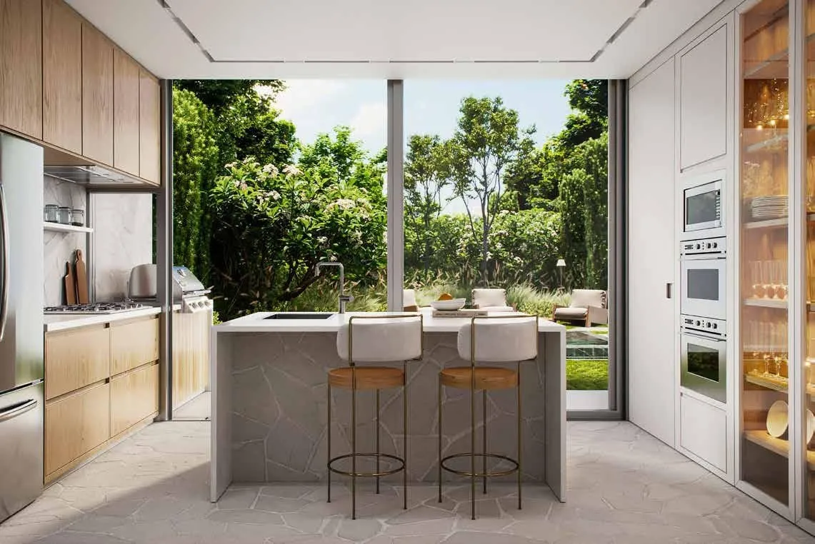 Casa em condomínio à venda em Cidade Jardim – 21141