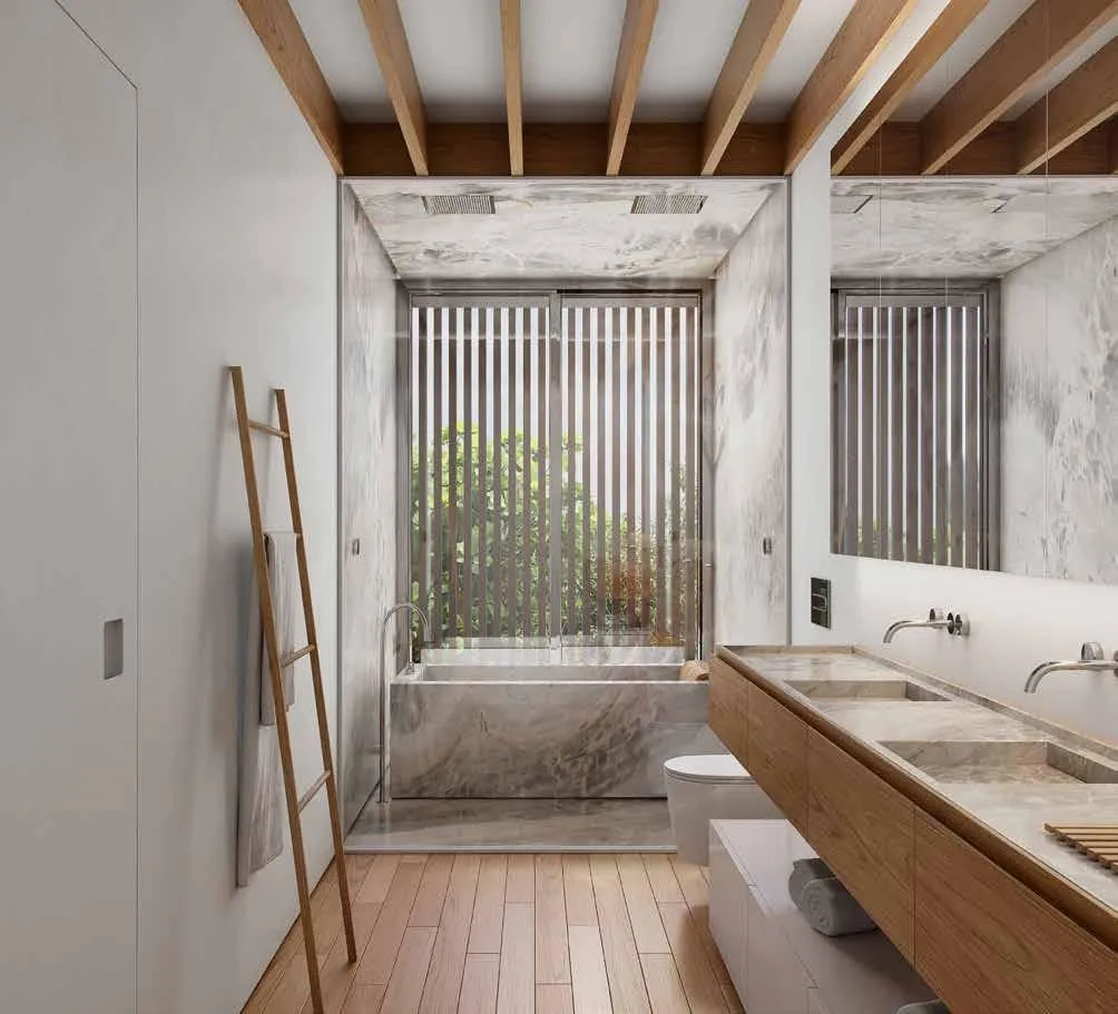 Casa em condomínio à venda em Cidade Jardim – 21141