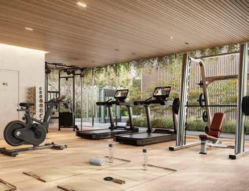 Casa em condomínio à venda em Cidade Jardim – 21141