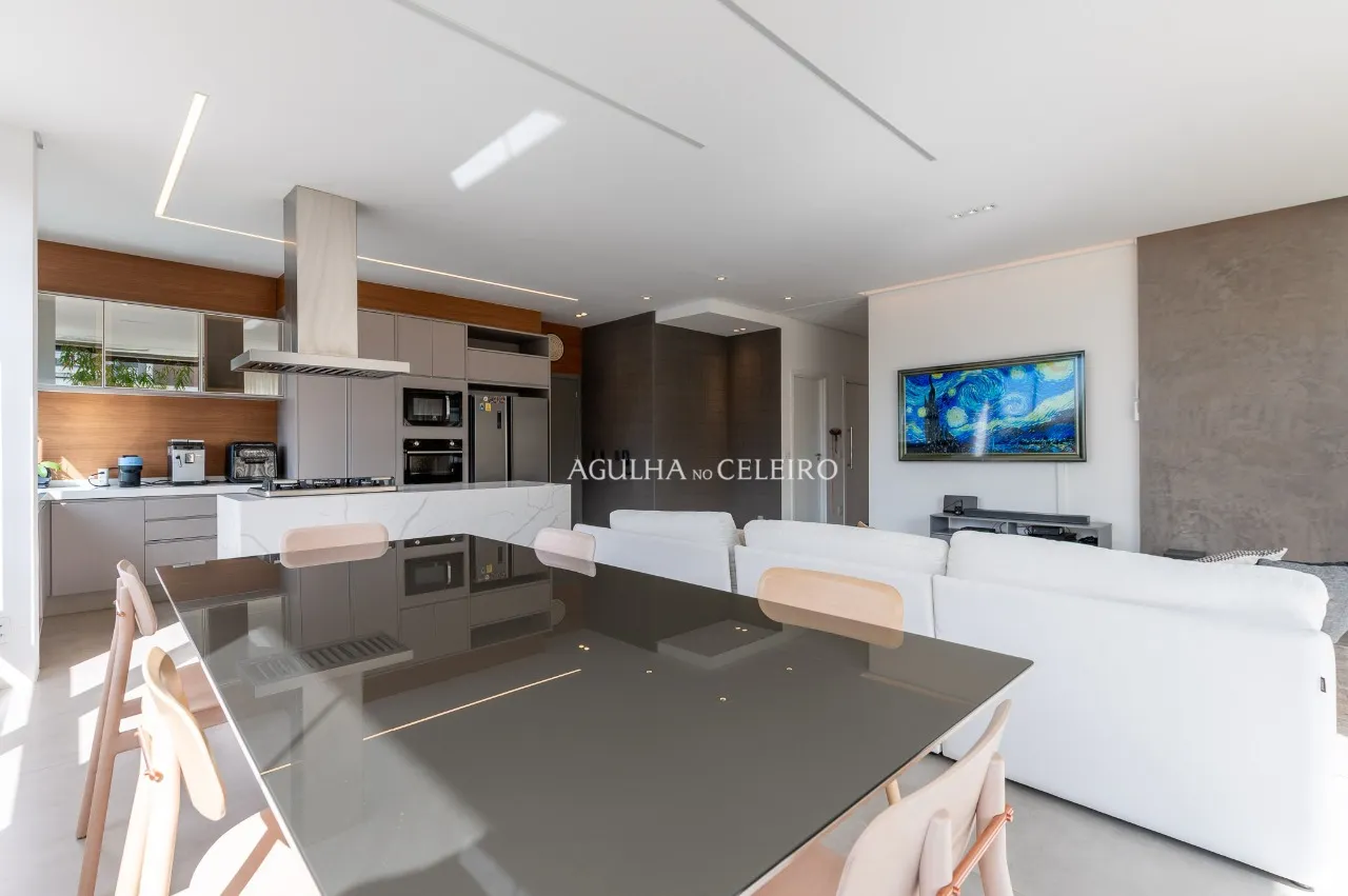 Apartamento lindo e todo reformado à venda no Campo Belo. – 21142