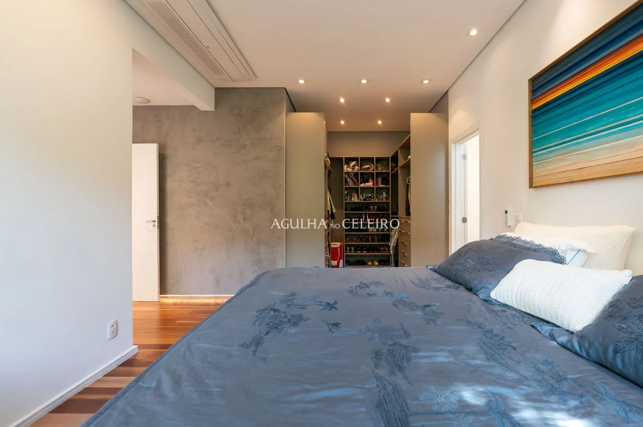 Apartamento lindo e todo reformado à venda no Campo Belo. – 21142