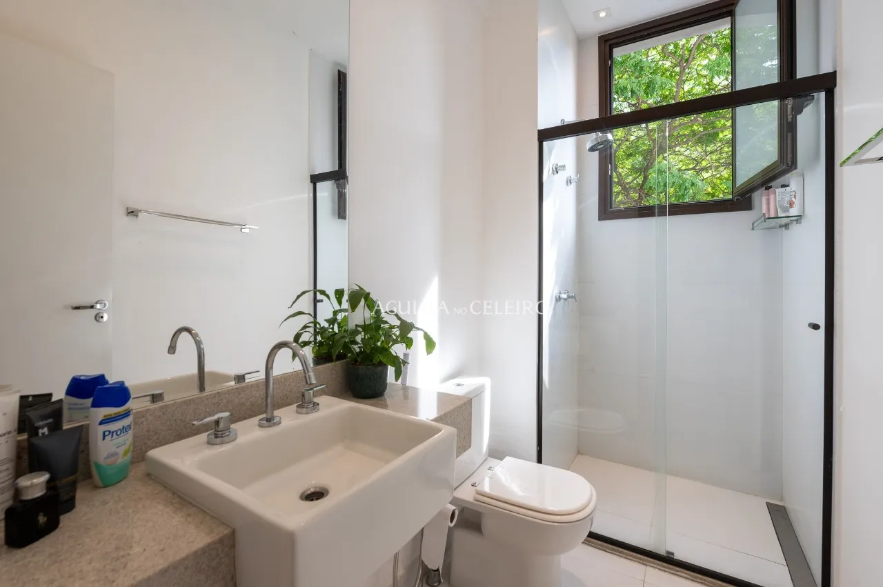 Apartamento lindo e todo reformado à venda no Campo Belo. – 21142