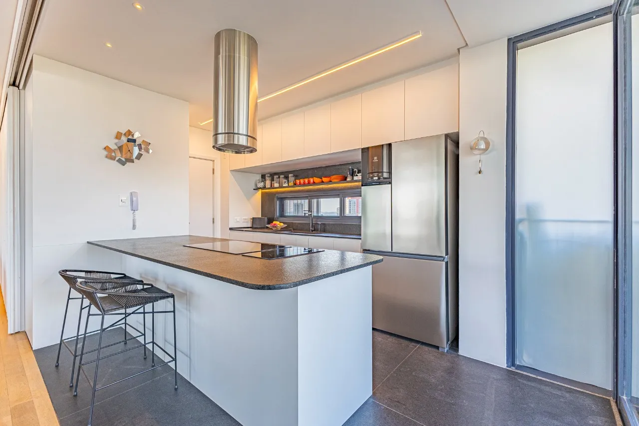 Apartamento Zarvos à venda na Vila Madalena – 21143