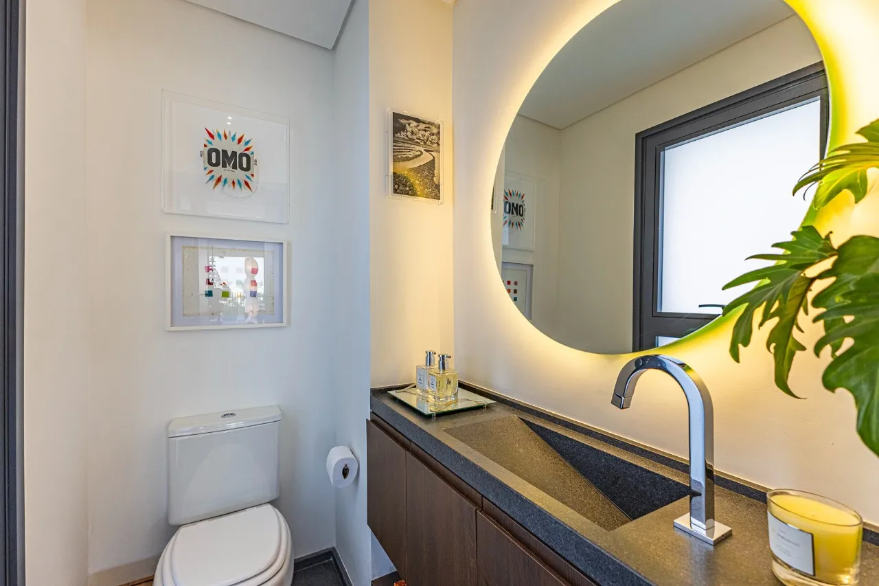 Apartamento Zarvos à venda na Vila Madalena – 21143