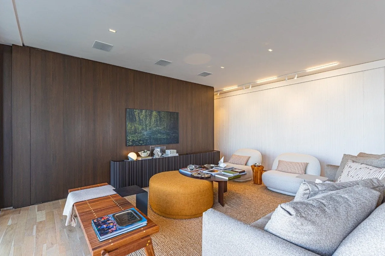 Apartamento Zarvos à venda na Vila Madalena – 21143