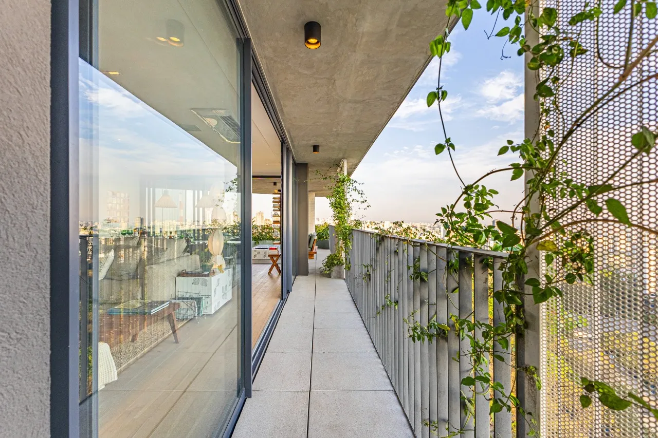 Apartamento Zarvos à venda na Vila Madalena – 21143