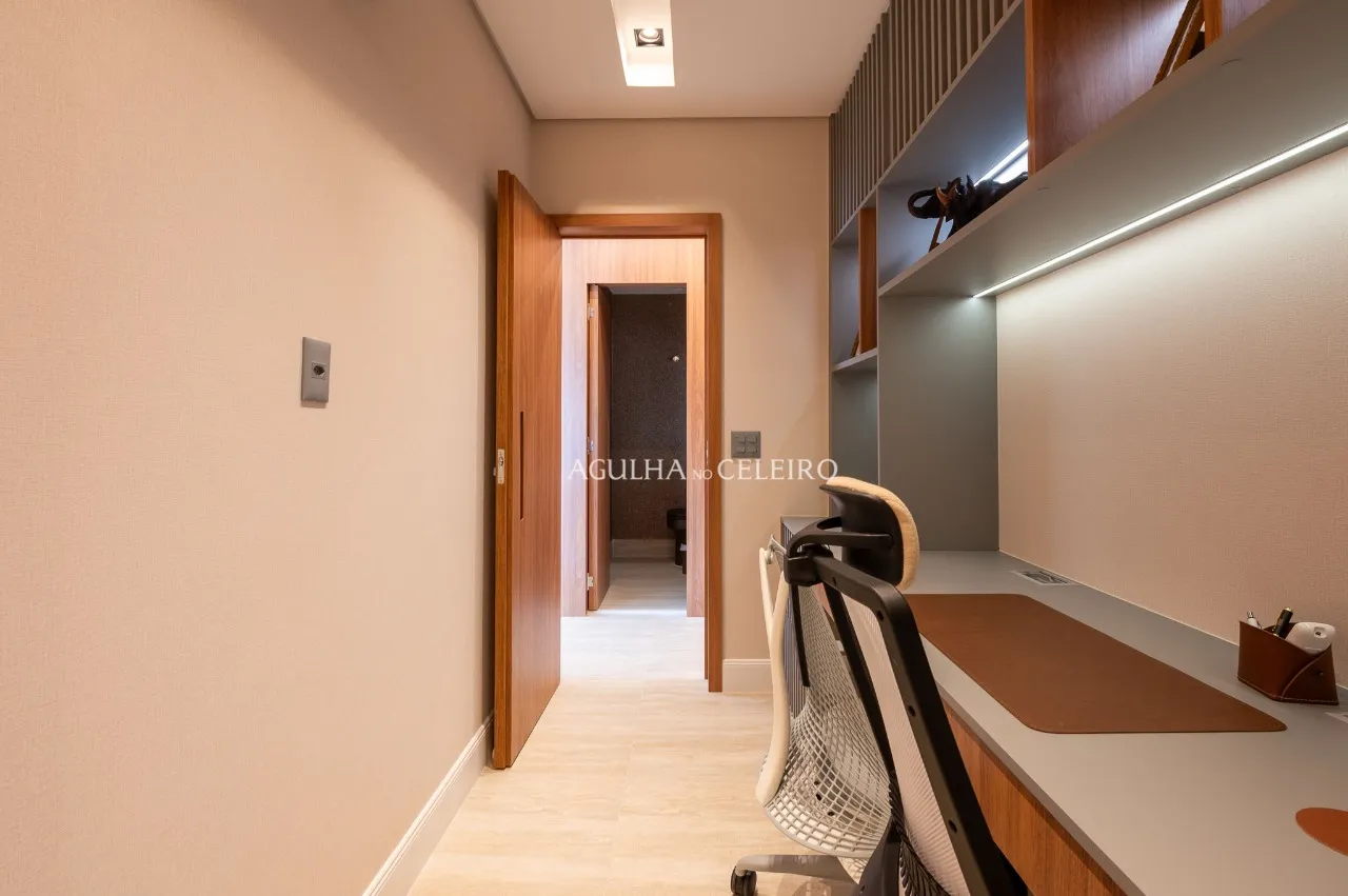 Pinheiros Contemporâneo: 230 m² de design, conforto e automação! – 21145