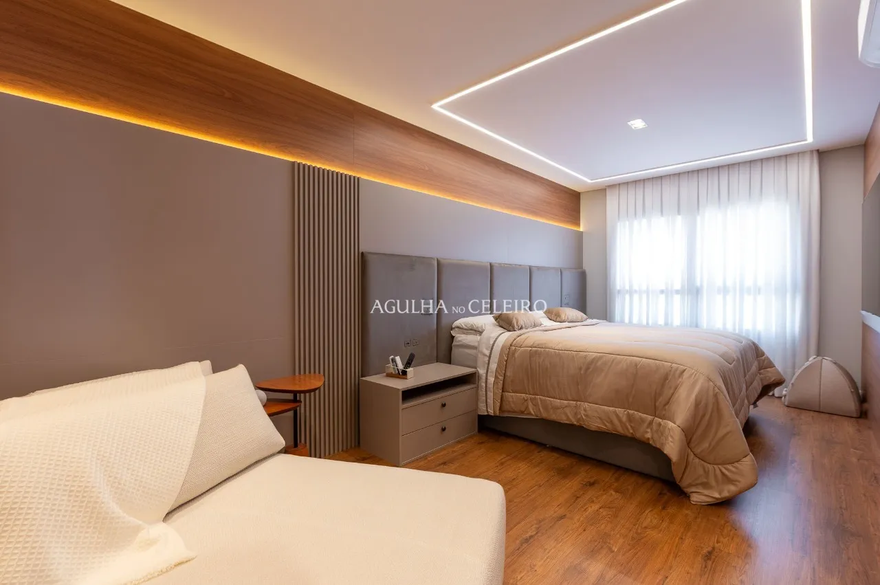 Pinheiros Contemporâneo: 230 m² de design, conforto e automação! – 21145