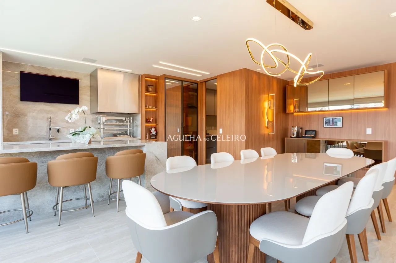 Pinheiros Contemporâneo: 230 m² de design, conforto e automação! – 21145