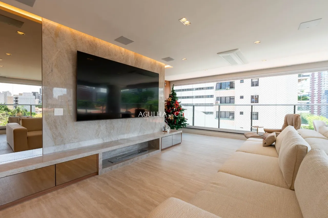 Pinheiros Contemporâneo: 230 m² de design, conforto e automação! – 21145