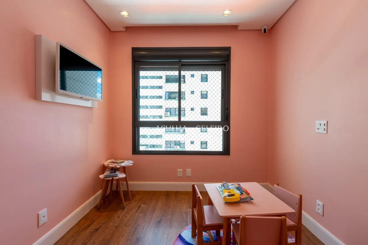 Pinheiros Contemporâneo: 230 m² de design, conforto e automação! – 21145