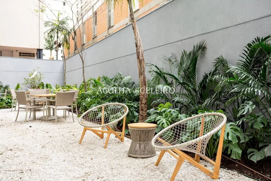 Apartamento novo à venda em Pinheiros – 21147