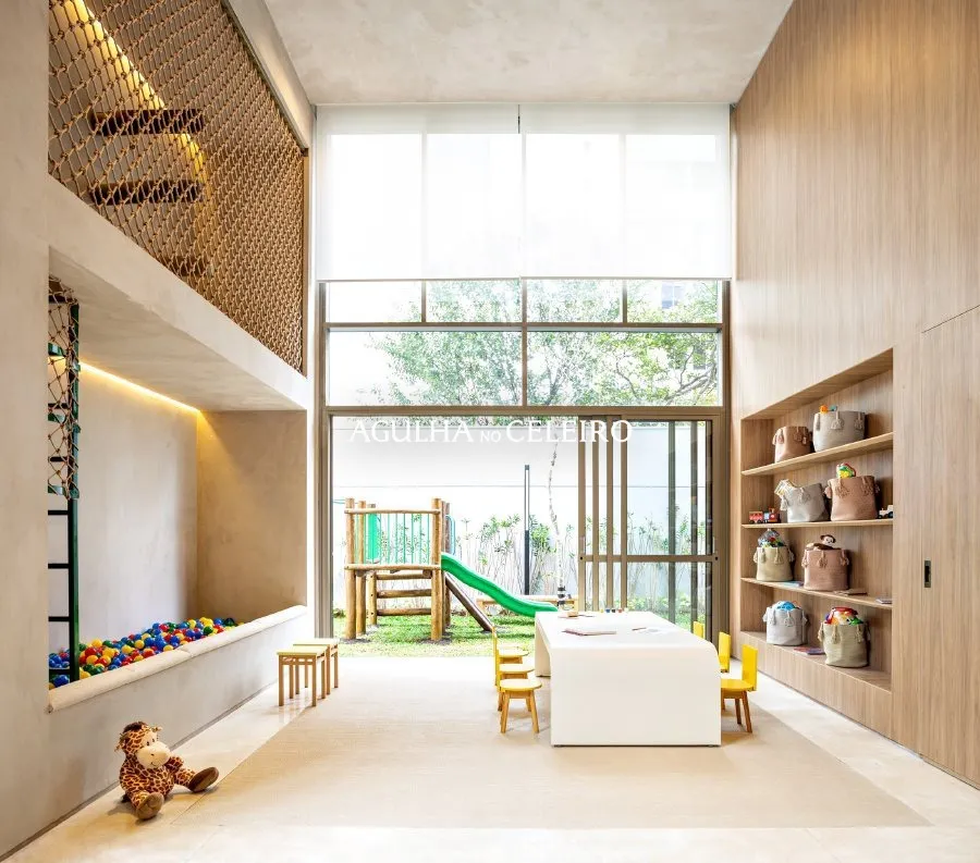 Apartamento novo à venda em Pinheiros – 21147