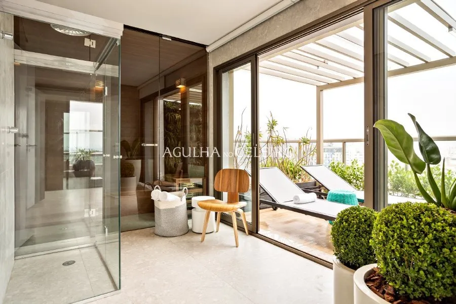 Apartamento novo à venda em Pinheiros – 21147