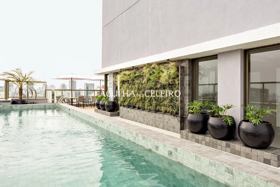 Apartamento novo à venda em Pinheiros – 21147