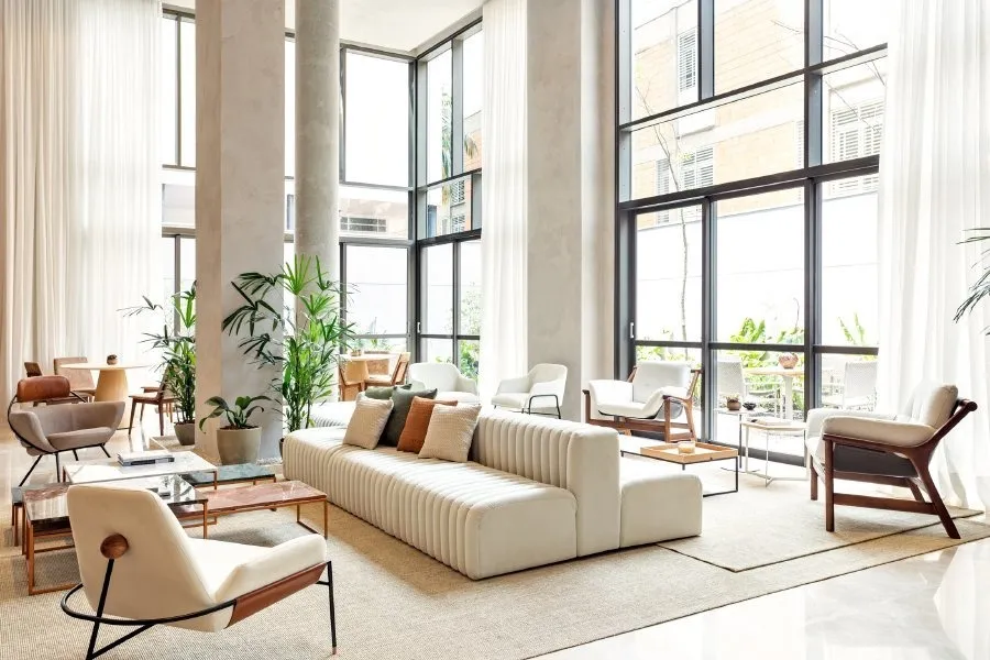 Apartamento novo à venda em Pinheiros – 21147