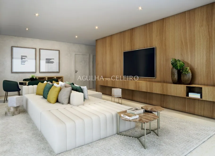 Apartamento novo à venda em Pinheiros – 21147