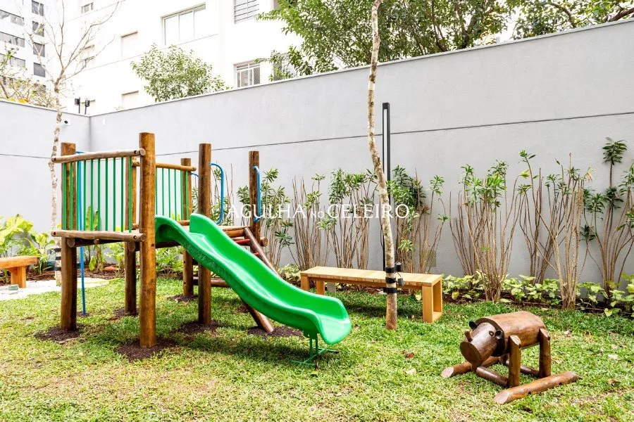 Apartamento novo à venda em Pinheiros – 21147