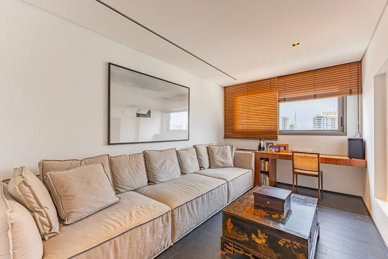 Apartamento novo Zarvos à venda na VIla Madalena – 21148