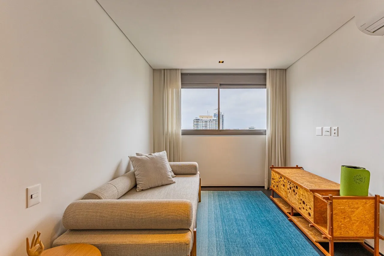 Apartamento novo Zarvos à venda na VIla Madalena – 21148