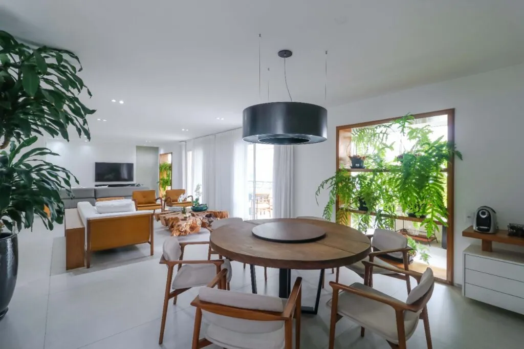 Apartamento à venda em Moema Índios – 21154