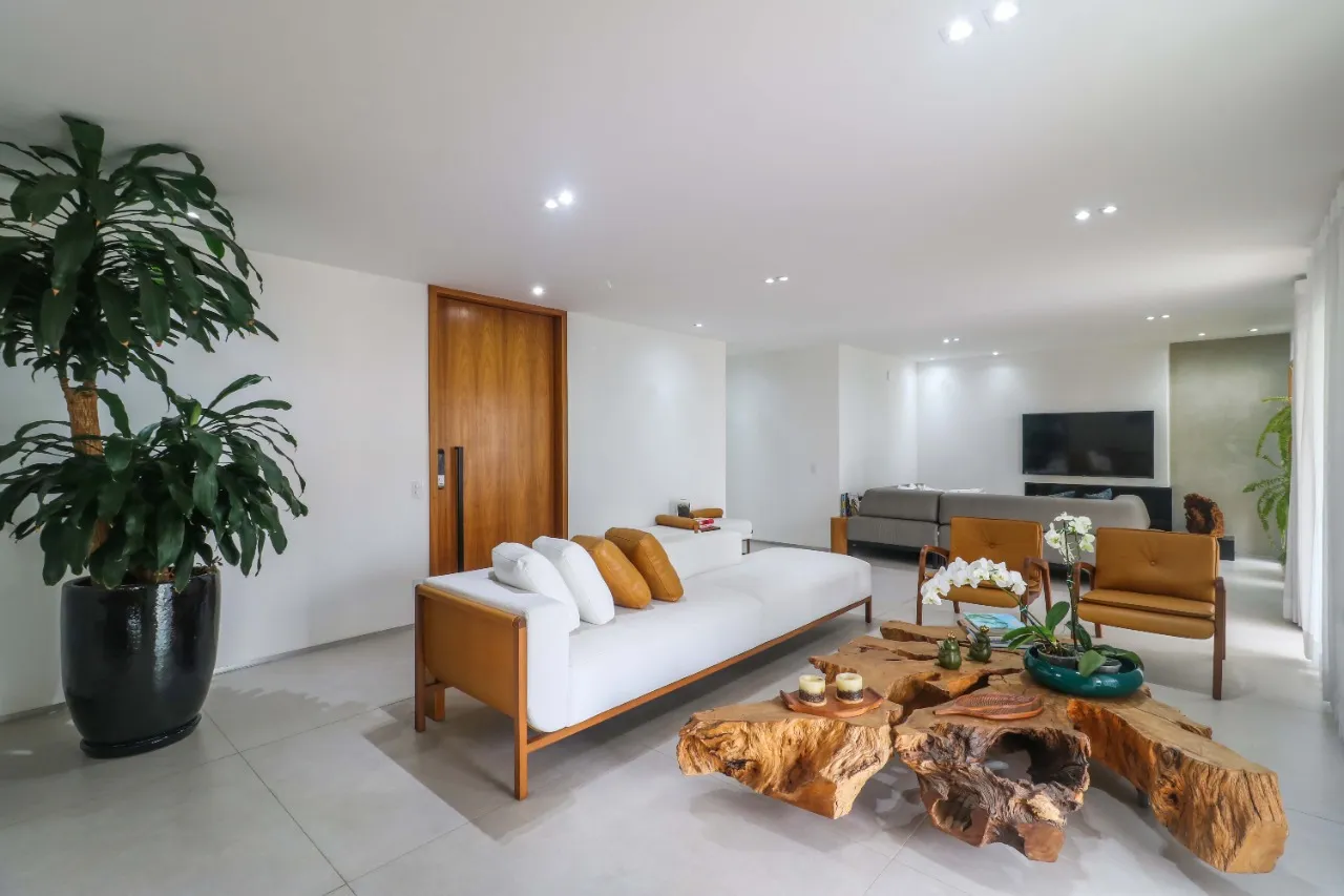 Apartamento à venda em Moema Índios – 21154