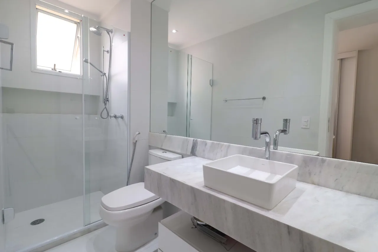 Apartamento à venda em Moema Índios – 21154