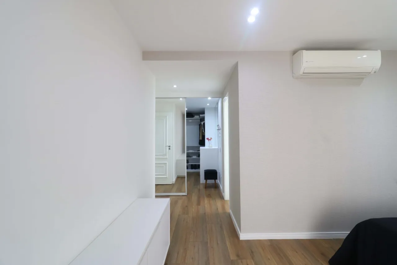 Apartamento à venda em Moema Índios – 21154