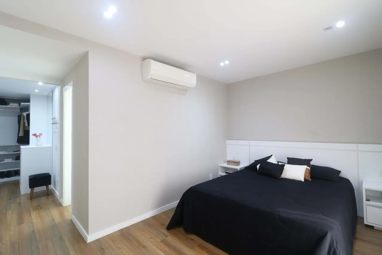 Apartamento à venda em Moema Índios – 21154