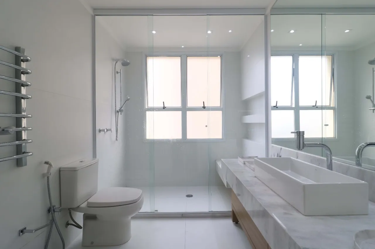 Apartamento à venda em Moema Índios – 21154