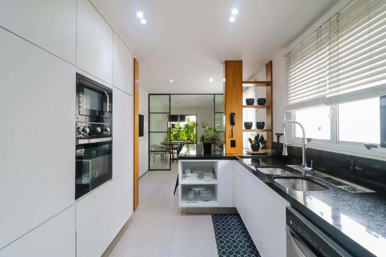 Apartamento à venda em Moema Índios – 21154