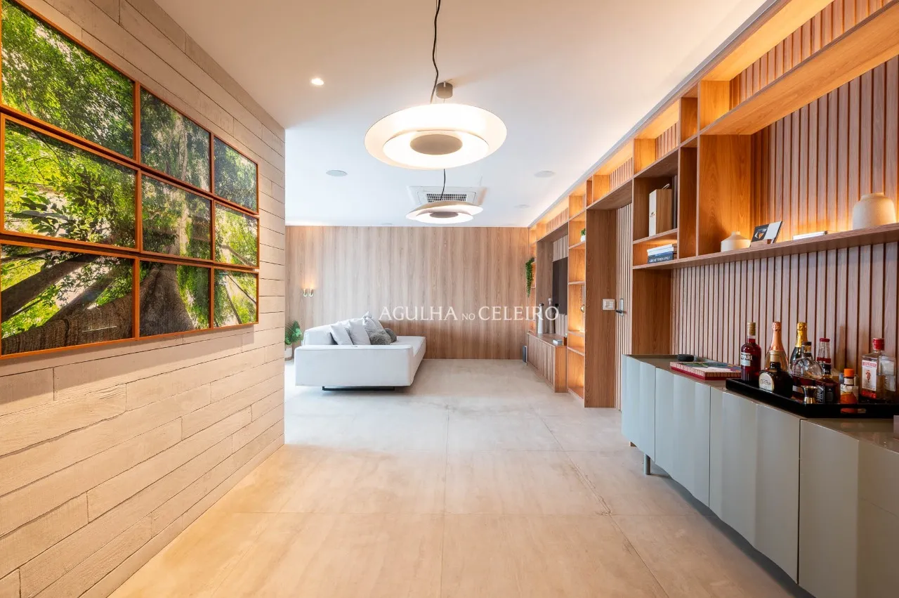 Apartamento lindo para locação em Moema Pássaros – 21161