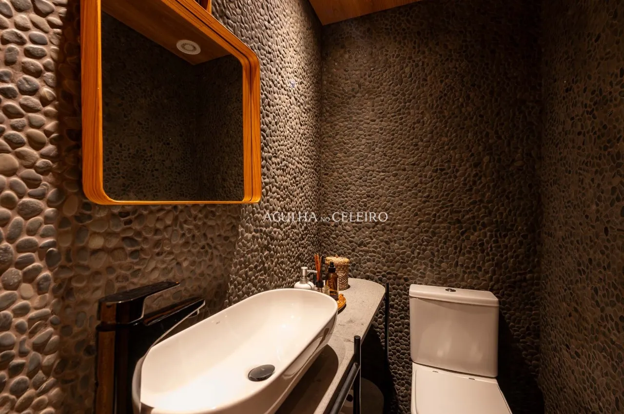 Apartamento lindo para locação em Moema Pássaros – 21161