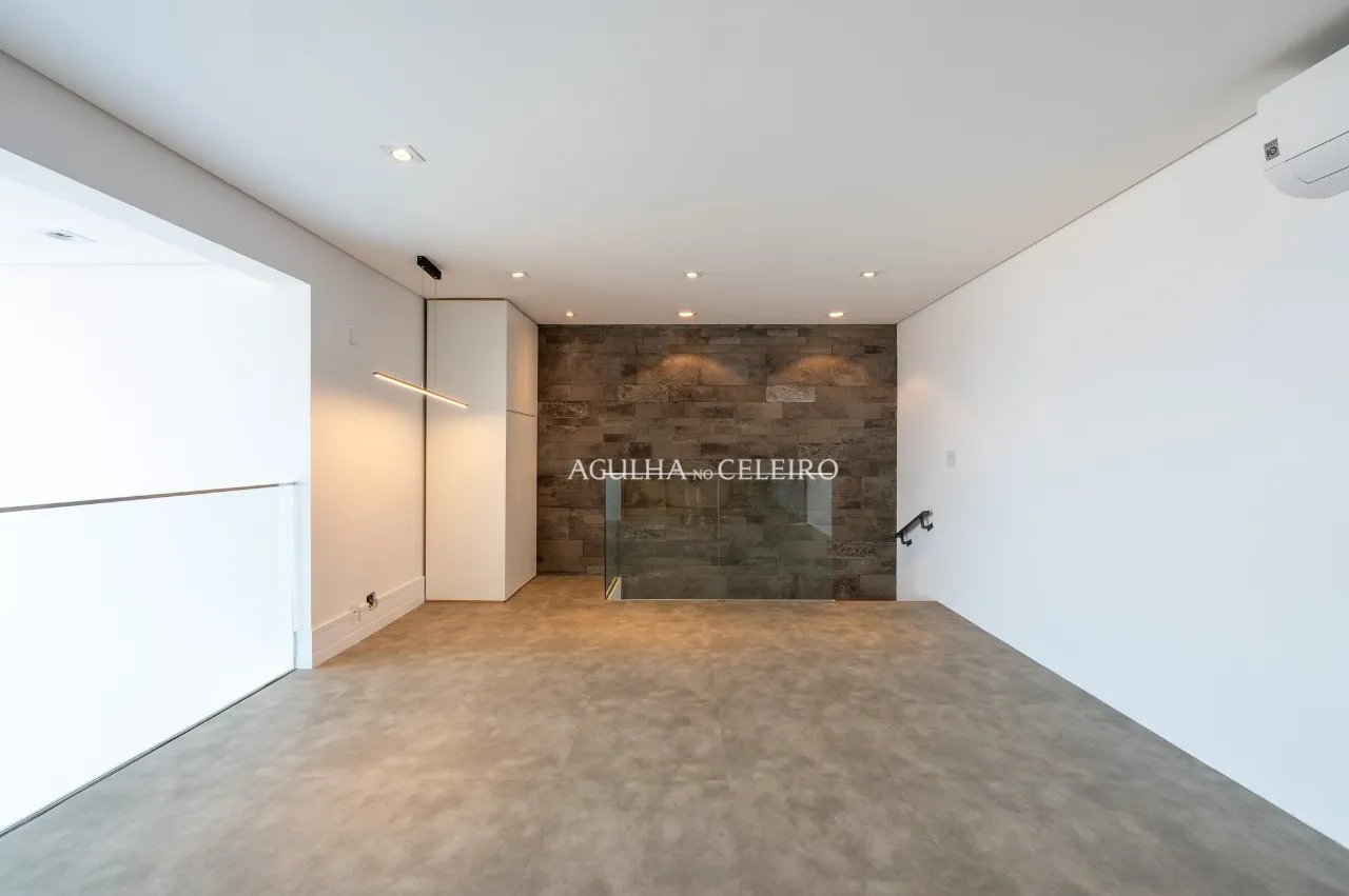 Apartamento com vista incrível em condomínio clube à venda no Brooklin. – 21164