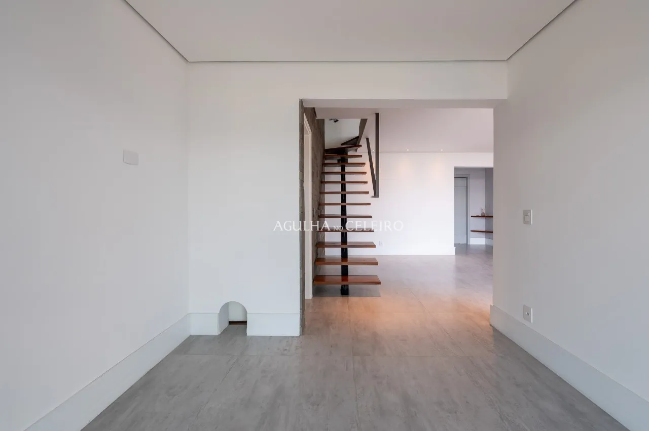 Apartamento com vista incrível em condomínio clube à venda no Brooklin. – 21164