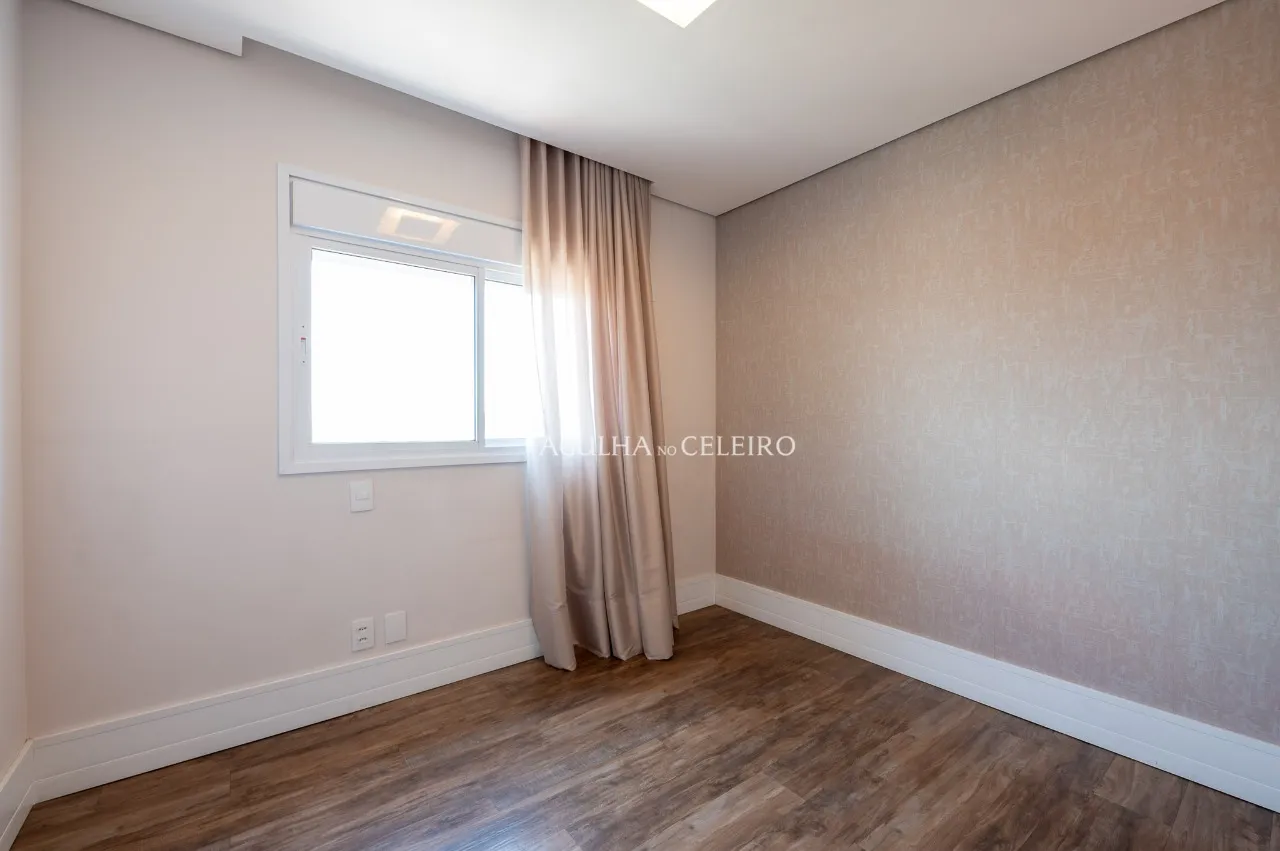 Apartamento com vista incrível em condomínio clube à venda no Brooklin. – 21164