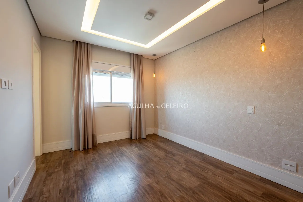 Apartamento com vista incrível em condomínio clube à venda no Brooklin. – 21164