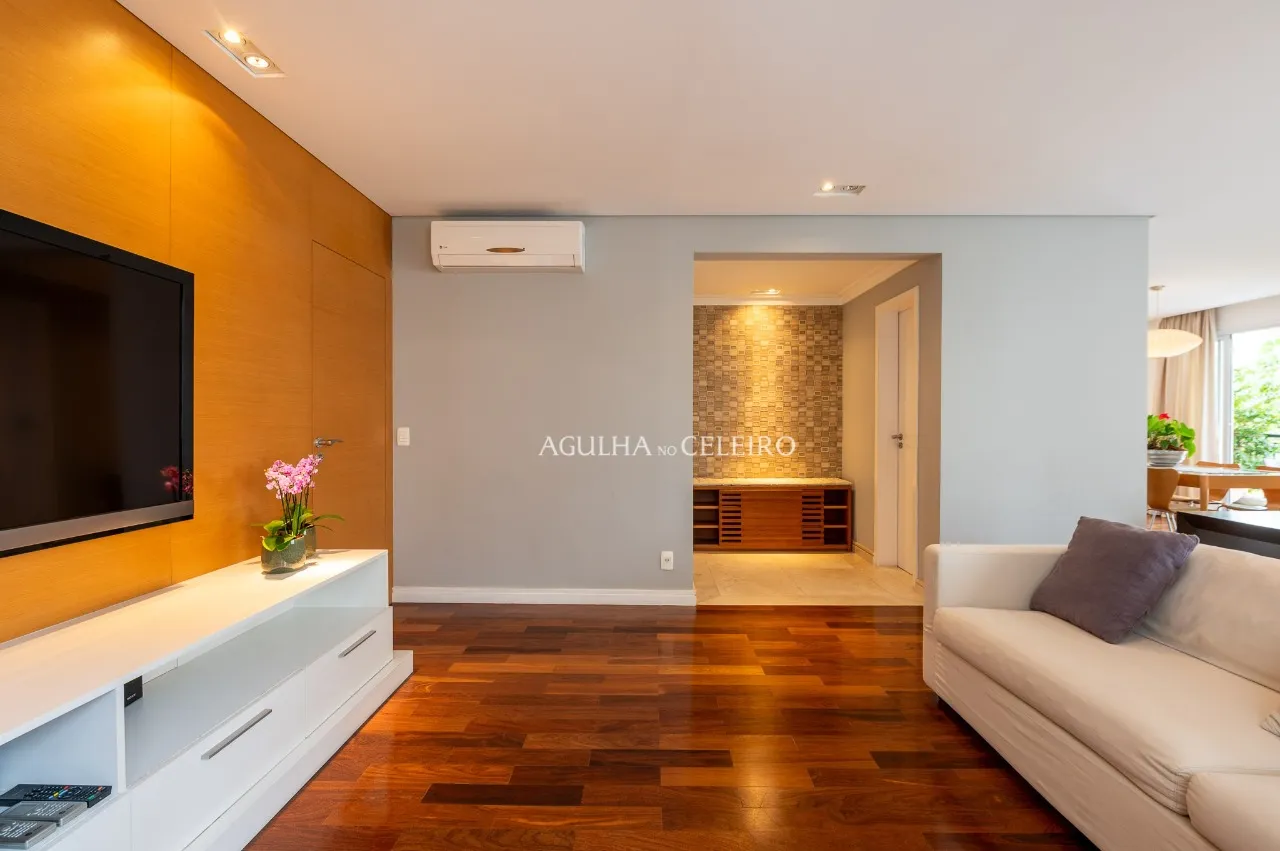 Um apartamento que une sofisticação, conforto e qualidade de vida. – 21173