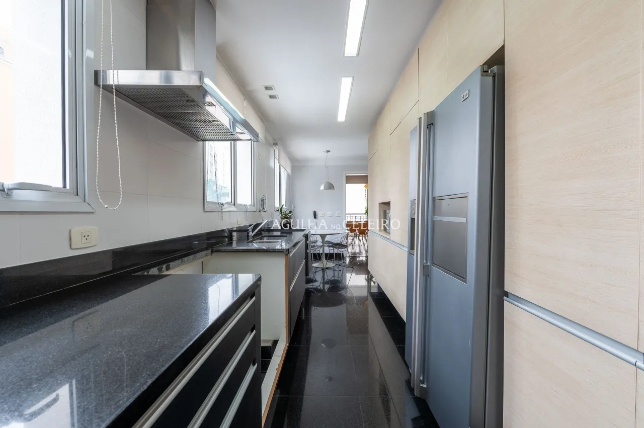 Um apartamento que une sofisticação, conforto e qualidade de vida. – 21173