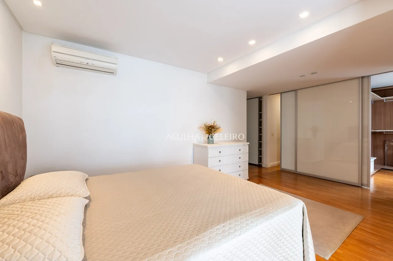 Um apartamento que une sofisticação, conforto e qualidade de vida. – 21173