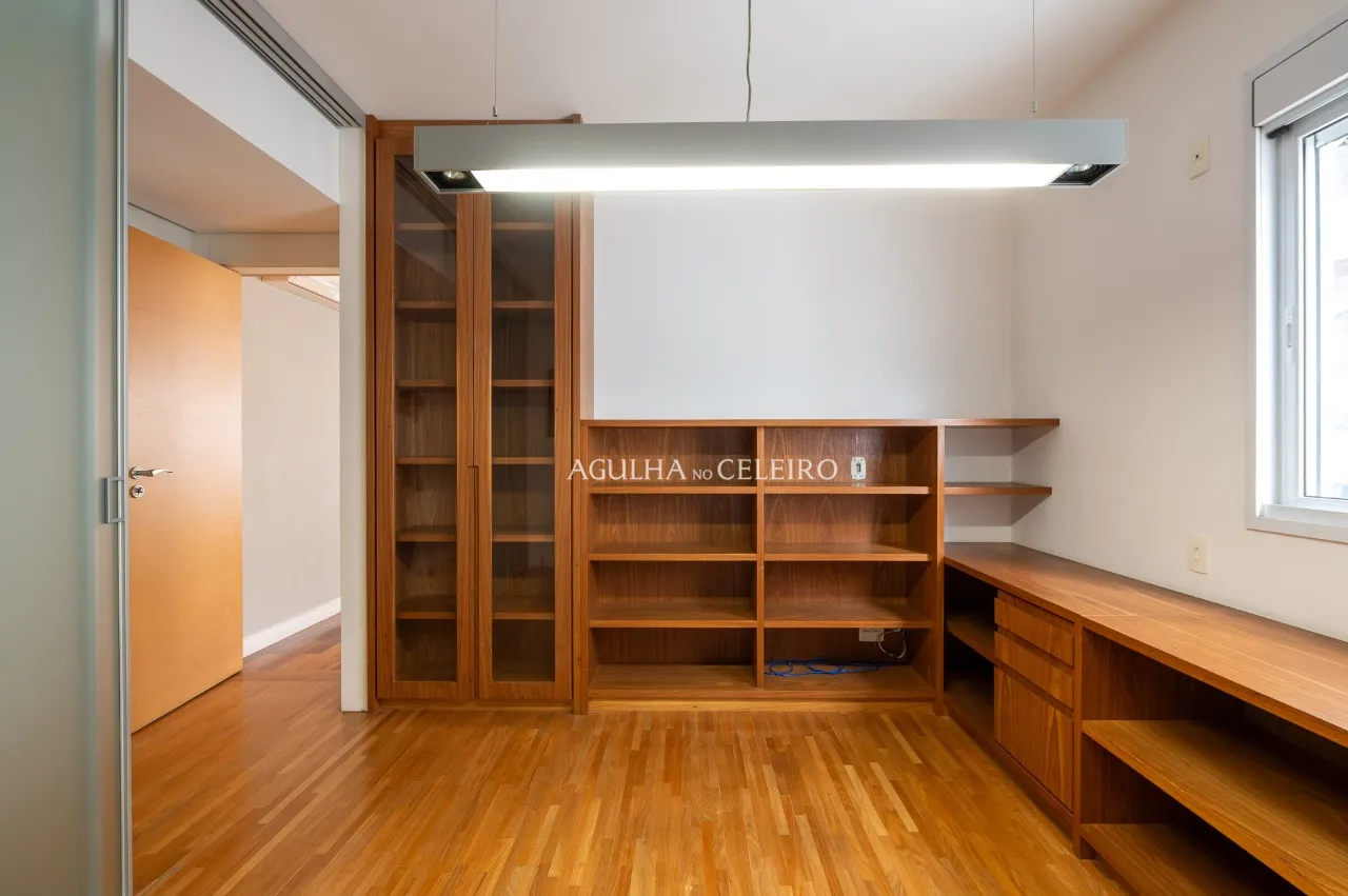 Um apartamento que une sofisticação, conforto e qualidade de vida. – 21173